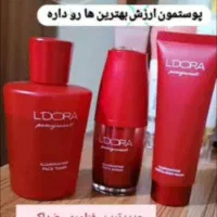 محصولات لدورا با تخفیف ۵۰ درصد تا ۵ آبان