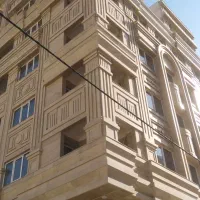 88 متر دوخواب با پارگینگ اختصاصی و آسانسور