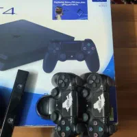 ps4 slim یک ترابایت