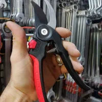 قیچی باغبانی رونیکس ۳۱۰۹ فایبرگلاس ، ابزارآچاردریل|ابزارآلات|سبزوار, هویزه|دیوار