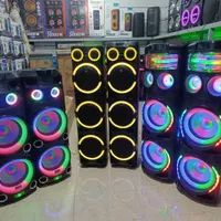 اسپیکر شارژی