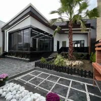 ویلامدرن شهرکی سندپایانکارنوسازکلیدنخورده