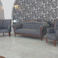 مبل سزا ۸نفره|مبلمان خانگی و میز عسلی|زابل, |دیوار