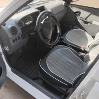 پراید 131 مدل 96|خودرو سواری و وانت|چهاردانگه (تهران), |دیوار