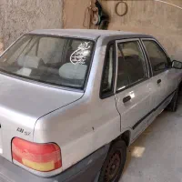 پراید مدل 90|خودرو سواری و وانت|گنبد کاووس, |دیوار