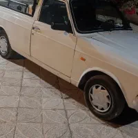 وانت 91دوگانه کارخانه|خودرو سواری و وانت|بم, |دیوار