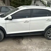ام وی ام x22 اتوماتیک اسپرت اکسلنت مدل ۱۳۹۷|خودرو سواری و وانت|اصفهان, ناژوان|دیوار