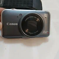 دوربین CanonCanonزیرقیمت فروش فوری|دوربین عکاسی و فیلم‌برداری|مشهد, سید رضی|دیوار