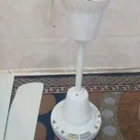 فروش پنکه سقفی SMC اصلی سالم و تمیز|پنکه و تصفیهکنندهٔ هوا|کازرون, |دیوار