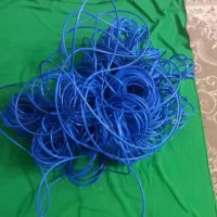 کابل ۸ رشته شبکه ای