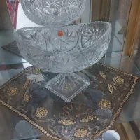 آجیل خوری و شکلات خوری آنتیک