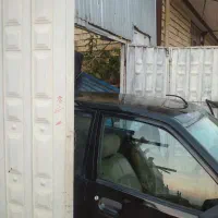 پراید دوگانه سی آن جی|خودرو سواری و وانت|خرم‌آباد, |دیوار