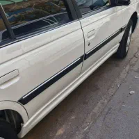 پژو پارس xu7p سفارشی|خودرو سواری و وانت|خرمدره, |دیوار