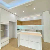 نگیـن-گیشـا-90-متـر-دو-خوابـه-نوسـاز-کلیـد-نخـورده