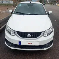 فروش ماشین ساینا دوگانه  سوز  مدل ۴۰۳