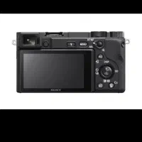 Sony A6400(  با لنز 50-16( در حد نو|دوربین عکاسی و فیلم‌برداری|گنبد کاووس, |دیوار
