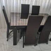 غذاخوری ۶نفره