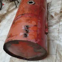 باک ۱۵۰ لیتری خاور