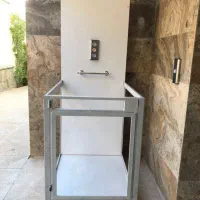 شرکت ایمن آسانسور و بالابر هیدرولیکی|ماشین‌آلات صنعتی|اصفهان, سنبلستان|دیوار