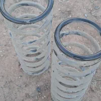 فنر ۸لول برای ساینا