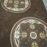 فرش ۶متری|فرش|سامان, |دیوار