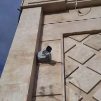 نصاب دوربین آنتن ثابت و گردان سهند تبریز اندیشه|خدمات پیشه و مهارت|تبریز, |دیوار