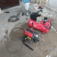 لوله بازکنی(۳۰سال سابقه) لوله کشی ورفع نم ماهر|خدمات پیشه و مهارت|قوچان, |دیوار