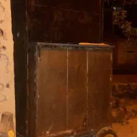 سلام یک عدد تنور هیزمی به همراه چرخ بفروش میرسد