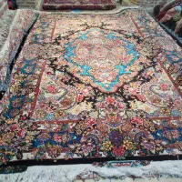 جفت ۶ نقشه سالاری|فرش|تبریز, |دیوار