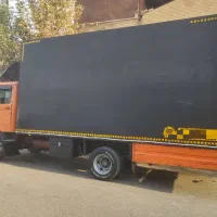 اتوبار باربری اثاث کشی حمل‌بار‌ اثاثیه‌منزل