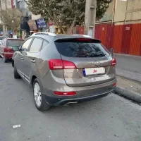 جک s5|خودرو سواری و وانت|کرج, جهان‌شهر|دیوار