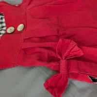 پیراهن دخترانه|کفش و لباس بچه|مشکیندشت, |دیوار