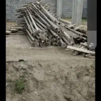 وسایل ساختمانی  جک بالاور  میکسر