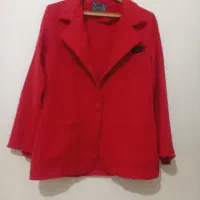 کت های فری سایز در حد نو