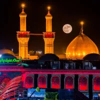 کاروان 3 روزه عتبات با 2 شب اسکان در کربلا|تور و چارتر|تهران, ائمه اطهار|دیوار