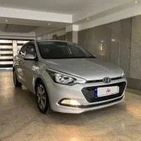 هیوندای i20 مونتاژ‌مدل۱۳۹۶ *بی‌رنگ*57هزارتاکار