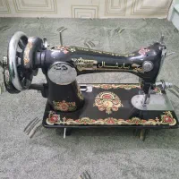 چرخ خیاطی مارشال