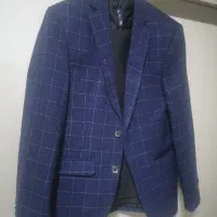 کت اسپورت تک و کت شلوار