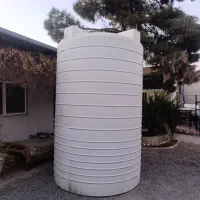 مخزن ده هزار لیتری سه لایه آریا 10/000