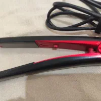 اتو موی پرنسلی کاملاً سالم|آرایشی، بهداشتی، درمانی|ری, امین آباد|دیوار