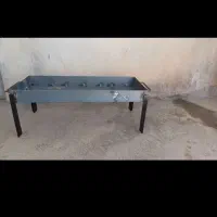 انواع منقل خونگی و صحرایی و جیگرکی