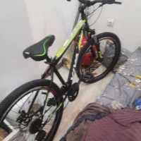 دوچرخه های نو