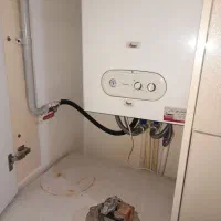 تعمیر و سرویس پکیج