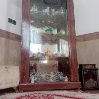 گنجینه چوبی