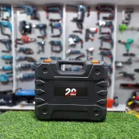 دریل پیچ گوشتی شارژی و ابزار آنکور 12 ولت 25 پارچه|ابزارآلات|قدس, شهر‌قدس|دیوار