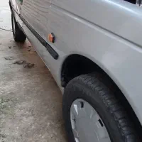پژو ۴۰۵ مدل 92 دوگانه فابریک سالم