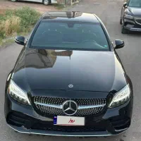 مرسدس بنزc300