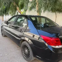 دنا تیپ ۲ مشکی|خودرو سواری و وانت|کرمان, |دیوار