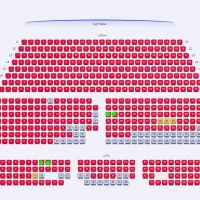 بلیط کنسرت د دان جمعه ۵ دی