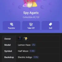 گیفت تلگرام و nft و stars و premium|لوازم جانبی موبایل و تبلت|تهران, الهیه|دیوار